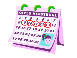 Ciclo Menstrual e Atividade Física - Método Gerar