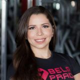 Isabela Prado - Profissional de Educação Física - Método Gerar